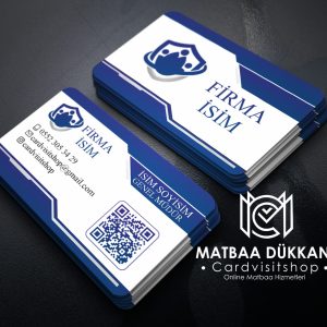 Sigortacı Kartvizit 6324
