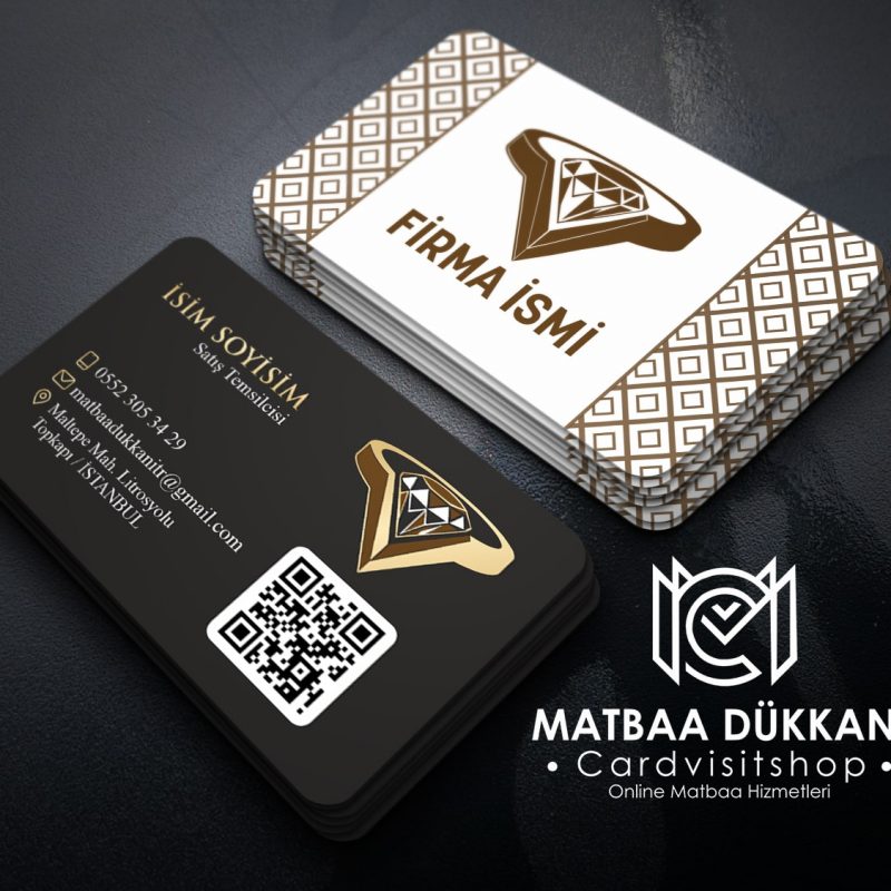 Kuyumcu Kartvizit 1002