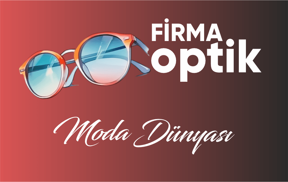 Optik-Gözlük Düz Kesim Kartvizit 0004 - Görsel 2