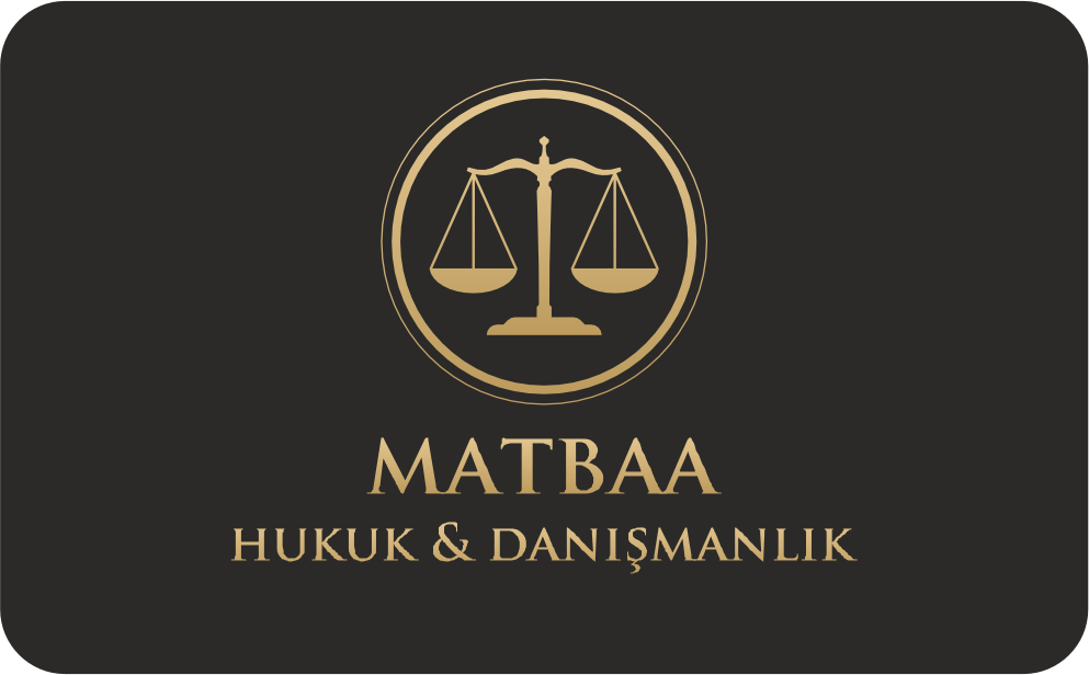 Kartvizit – Avukat Kartvizit 1026 | Matbaadukkani - Görsel 3