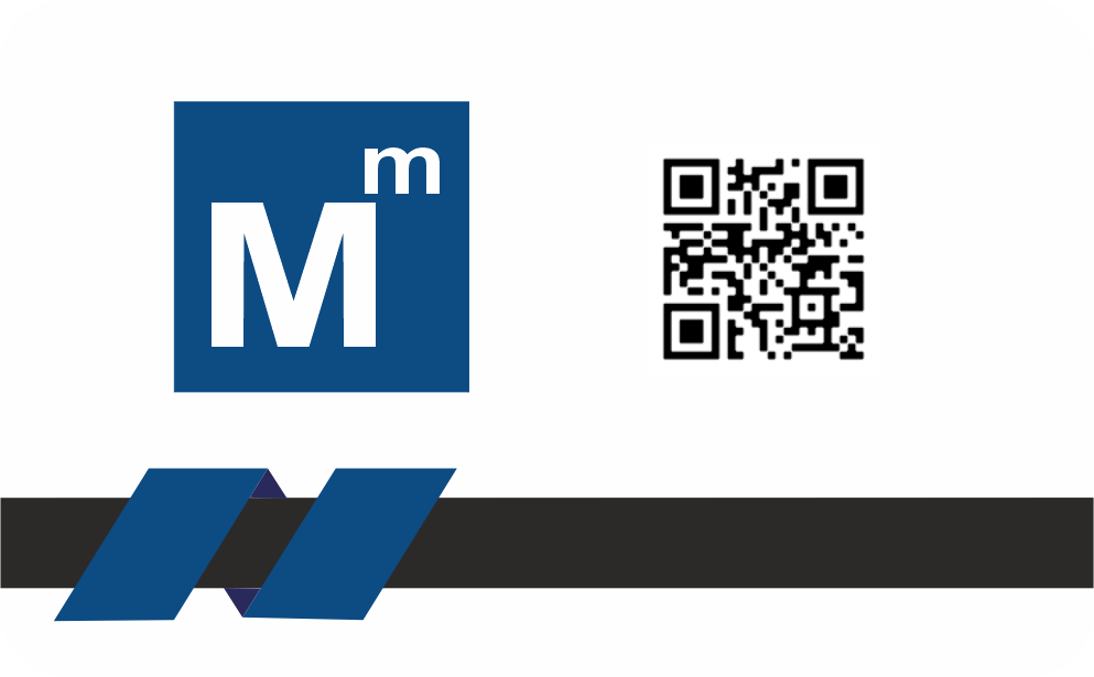 Muhasebe Kartvizit 0003 - Görsel 2