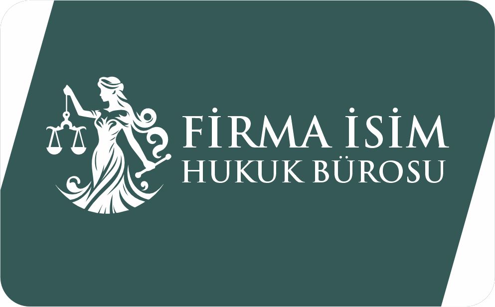 Avukat Kartvizit 1035 - Görsel 2