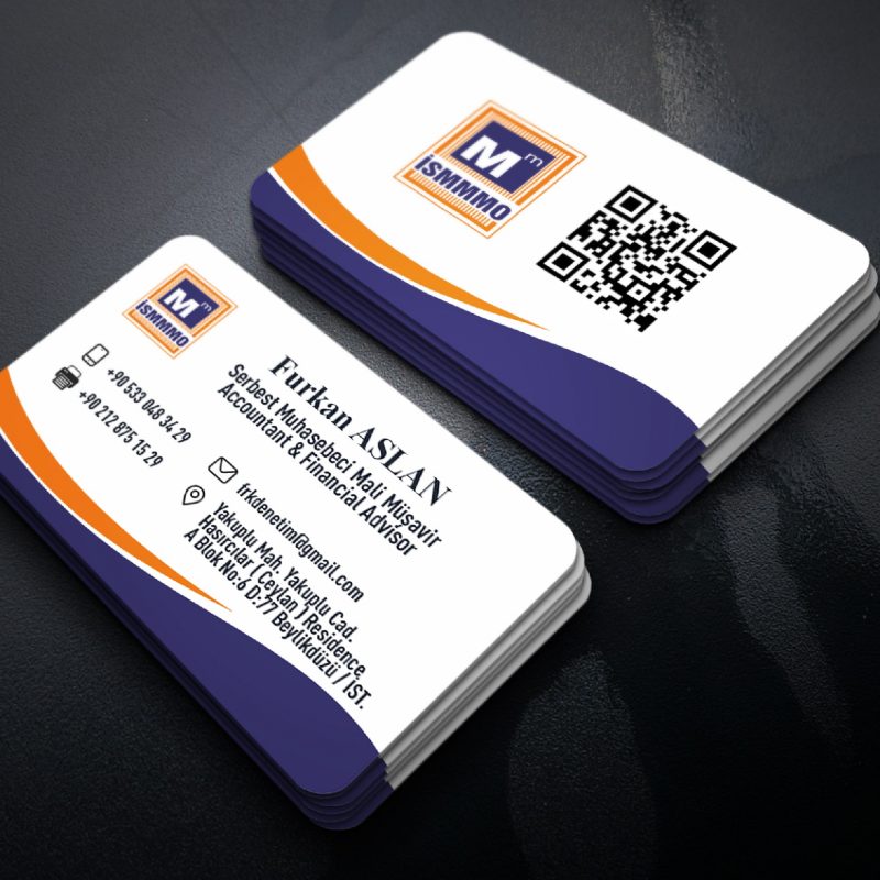 Muhasebe Kartvizit 0001