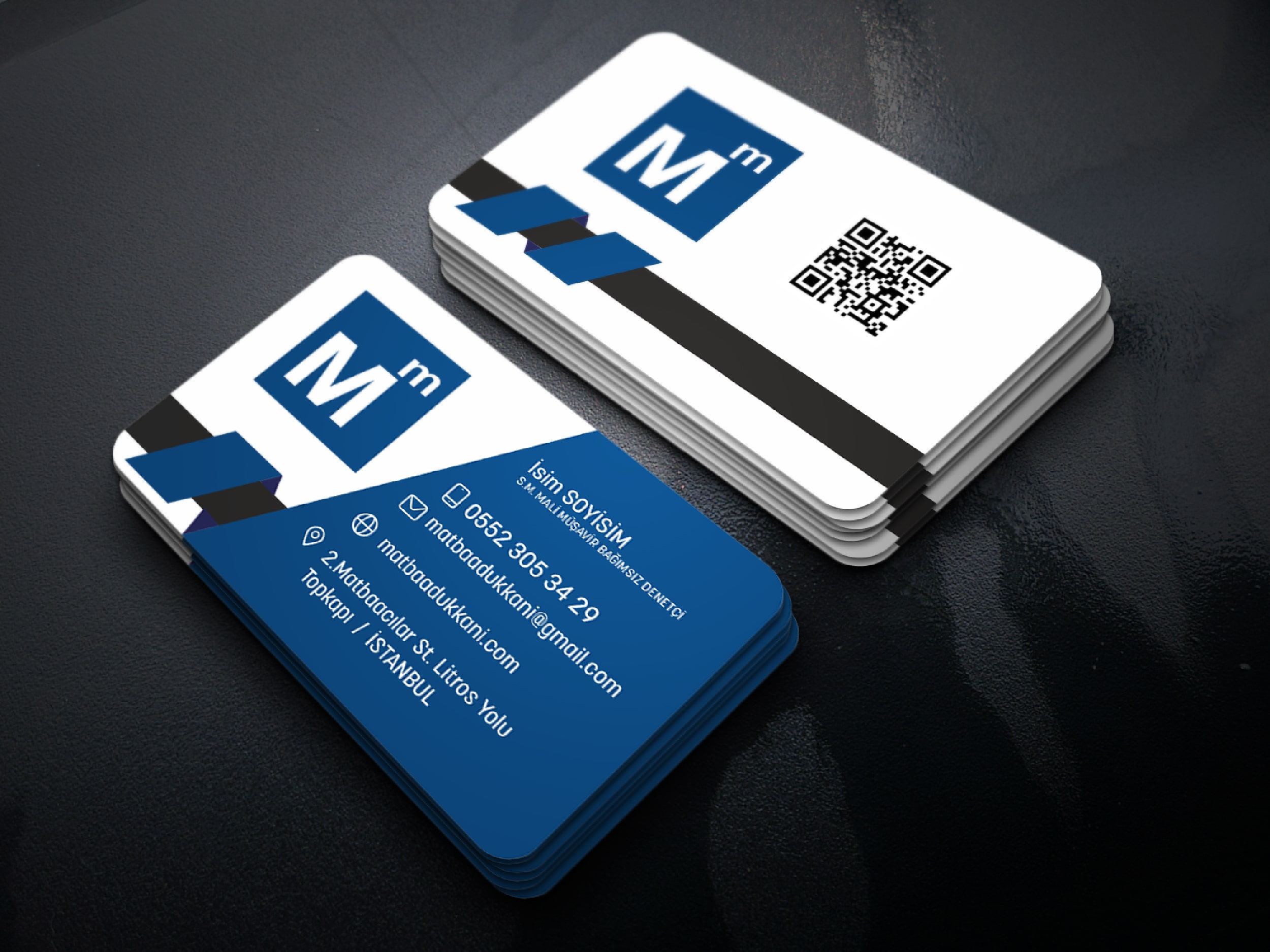 Muhasebe Kartvizit 0003