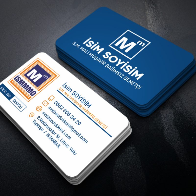 Muhasebe Kartvizit 0004