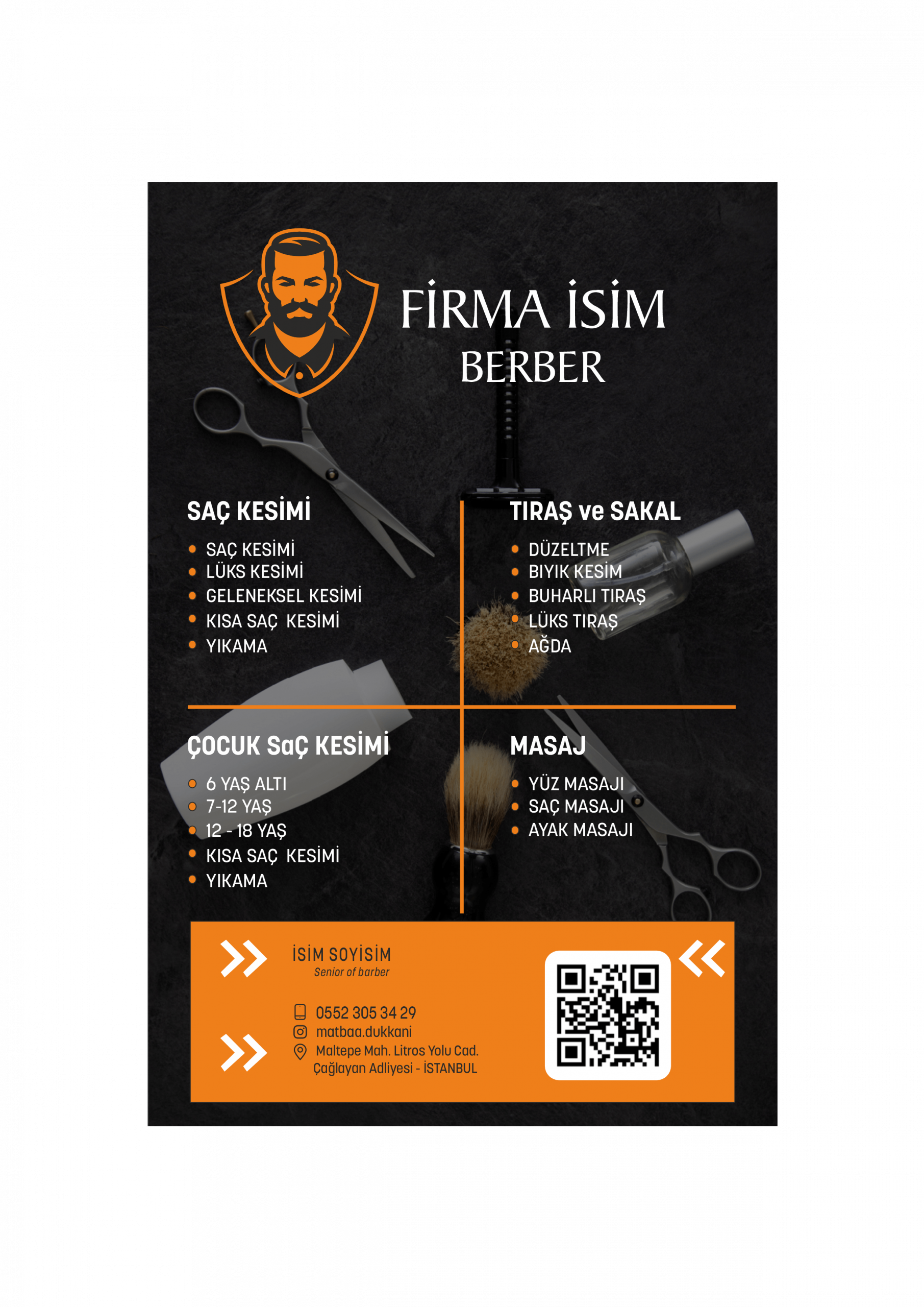 Berber Broşür 0001