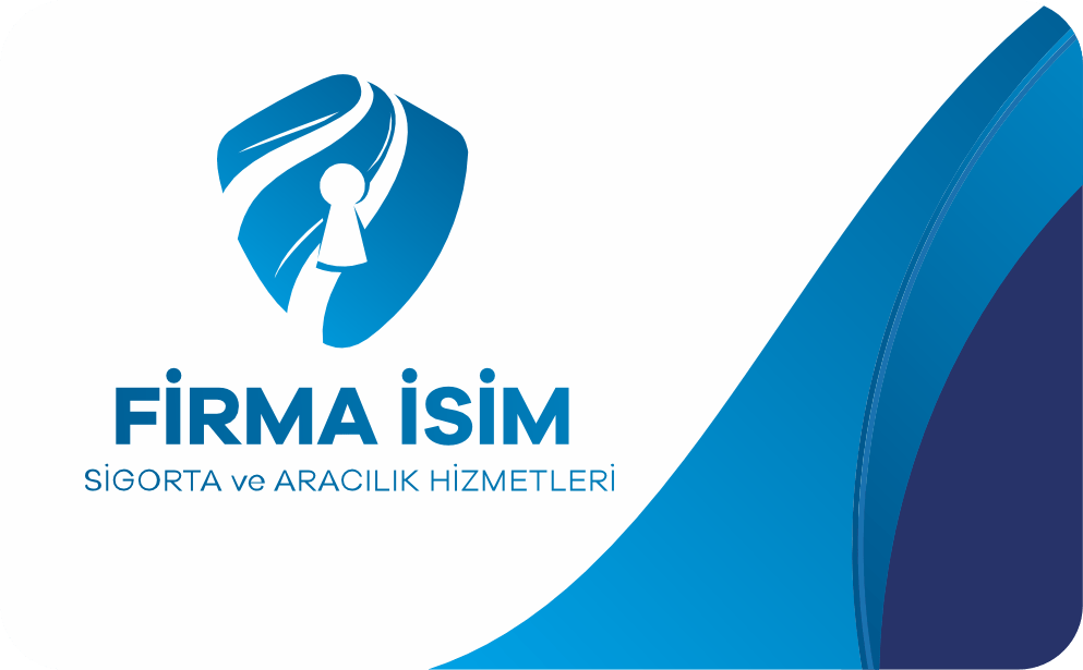 Sigorta Kartvizit 1005 - Görsel 2