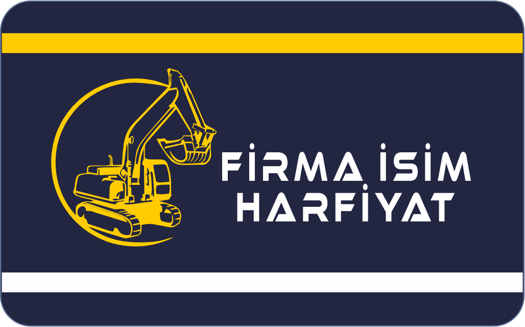 Harfiyat Kartvizit 1004 - Görsel 2