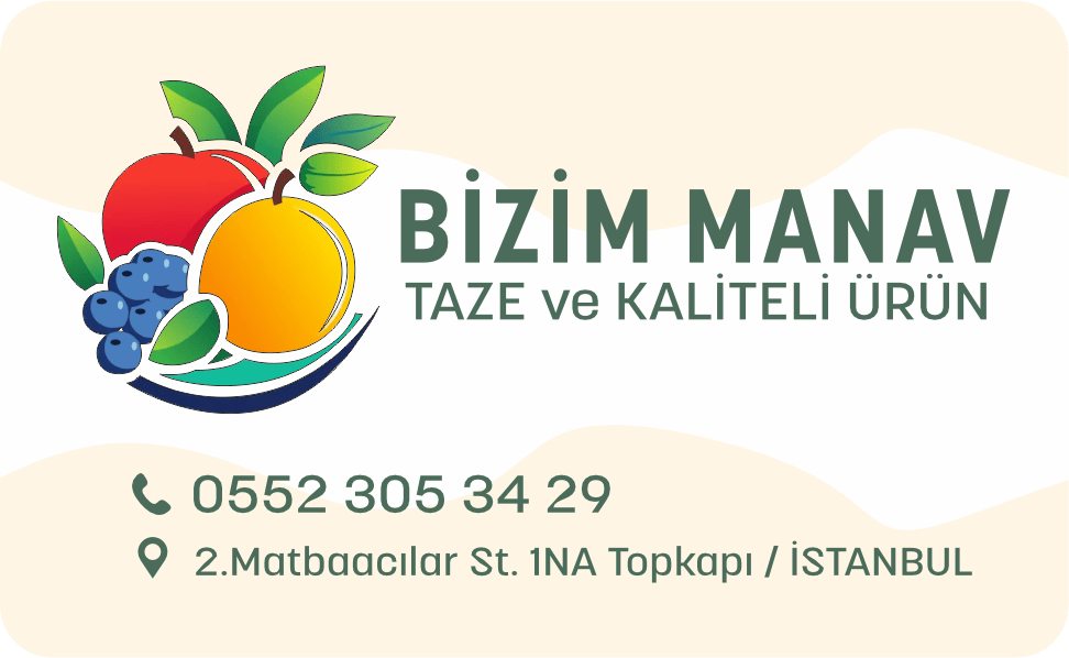 Manav & Market | Taze Sebze, Meyve ve Günlük Ürünler - Görsel 3