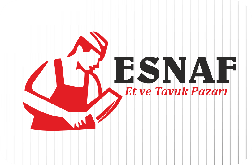 Kasap Kartvizit – Et ve Gıda Sektörüne Özel - Görsel 3