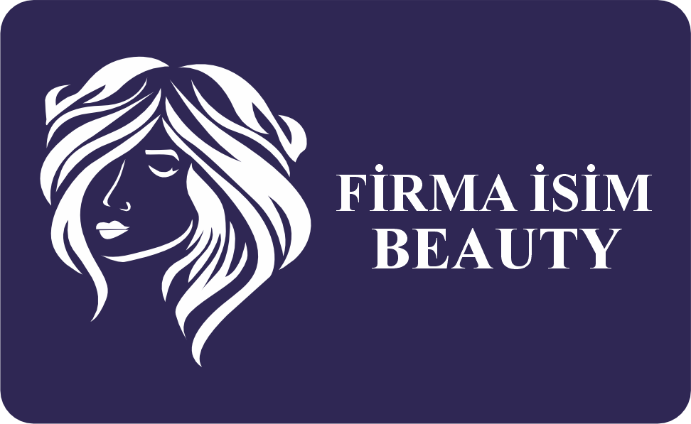 Kuaför Kartvizit 0008 - Görsel 3