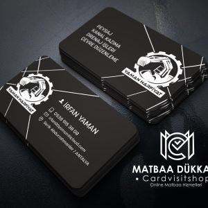 Harfiyat Kartvizit 1003