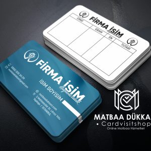 Kuyumcu Kartvizit 1008