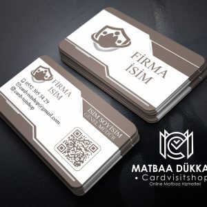 Sigortacı Kartvizit 1003