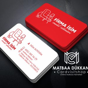 Mobilya Kartvizit 0004