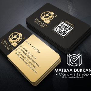 Mağaza Kartvizit 0001