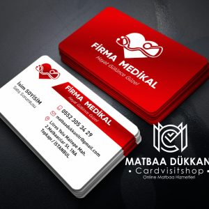 Medikal Kartvizit 1001