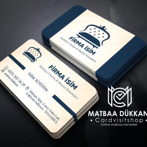 Mobilya Kartvizit 0002