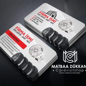 Oto Lastik Tamir Kartvizit 01